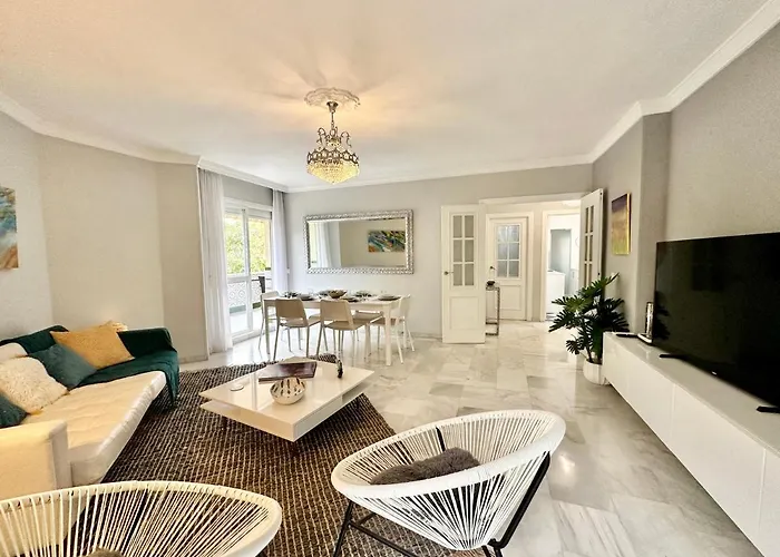 Center - Eaw Homes Apartamento