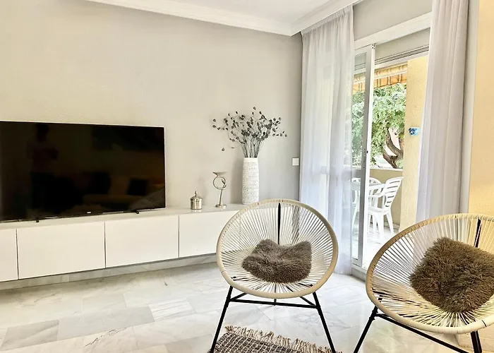 Center - Eaw Homes Apartamento *