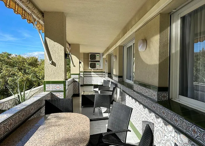 Apartamento Center - Eaw Homes Marbella