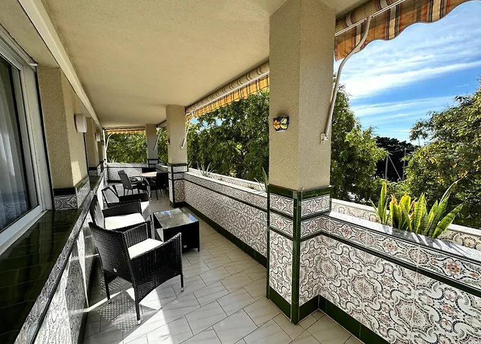 Center - Eaw Homes Apartamento