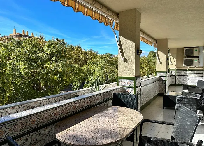 Center - Eaw Homes Apartamento *