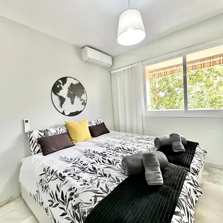 Apartamento Center - Eaw Homes *