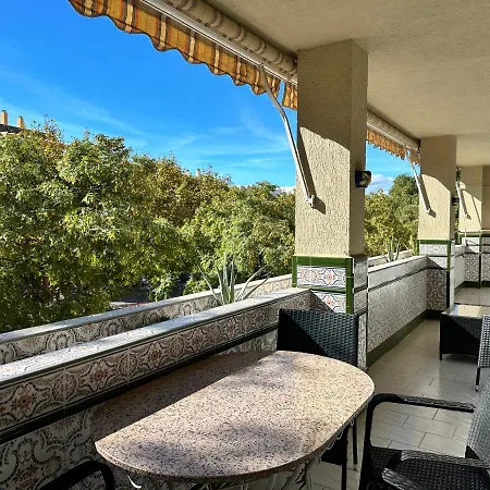 Center - Eaw Homes Apartamento *