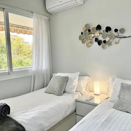 Center - Eaw Homes Apartamento