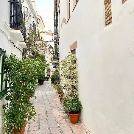 Center - Eaw Homes Apartamento *